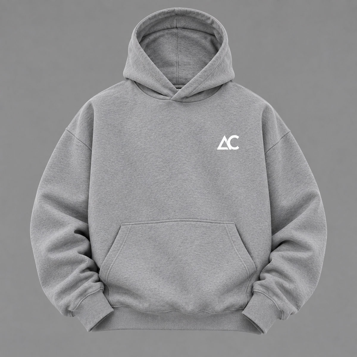 Phantom Hoodie