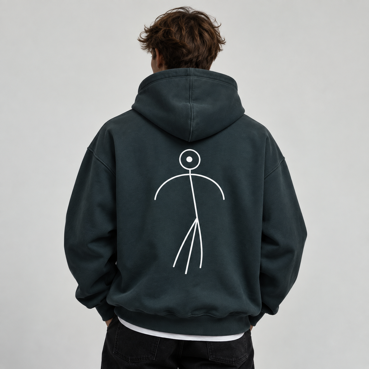 Phantom Hoodie
