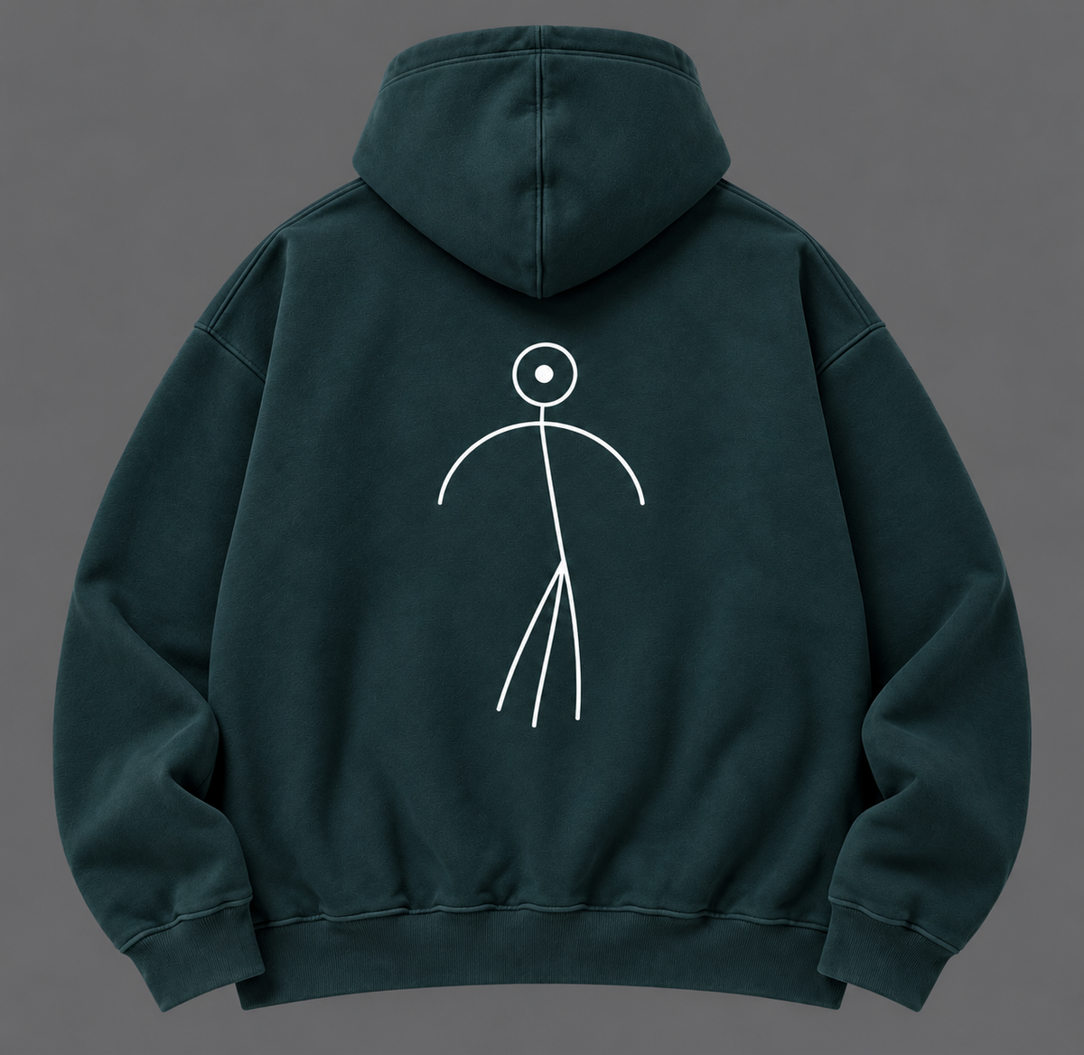 Phantom Hoodie