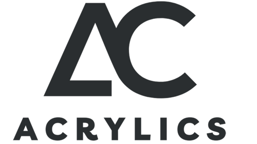 Acrylicsclothing