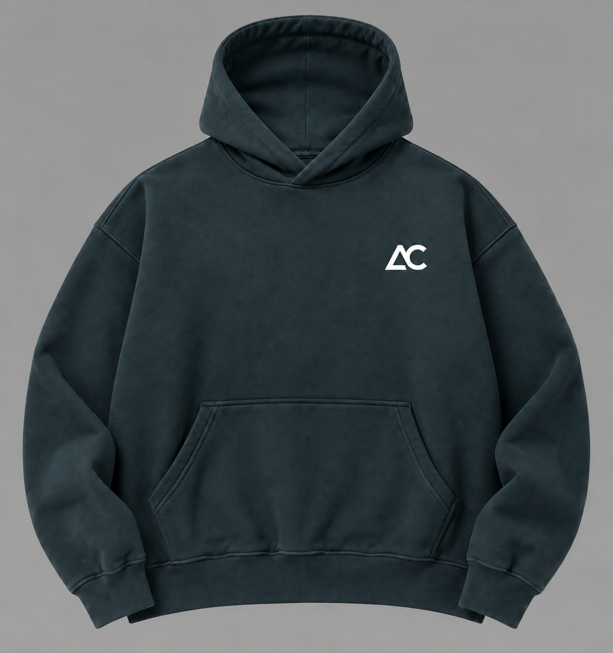 Phantom Hoodie