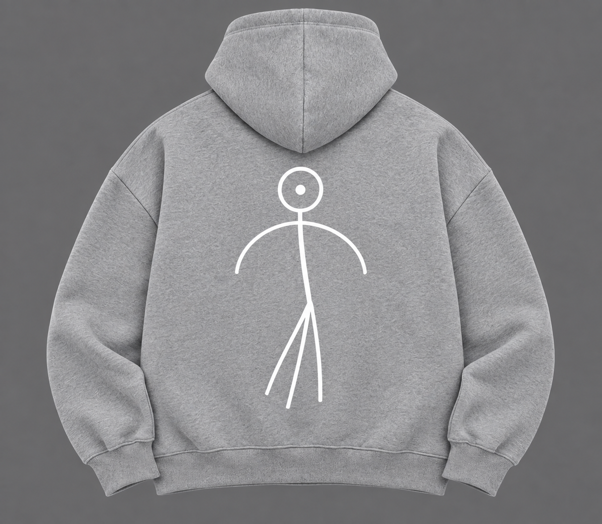 Phantom Hoodie