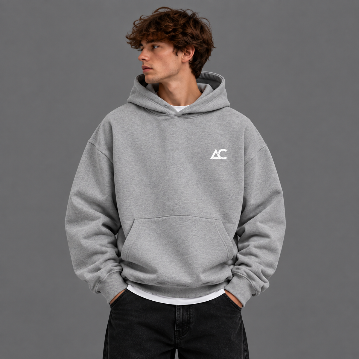 Phantom Hoodie