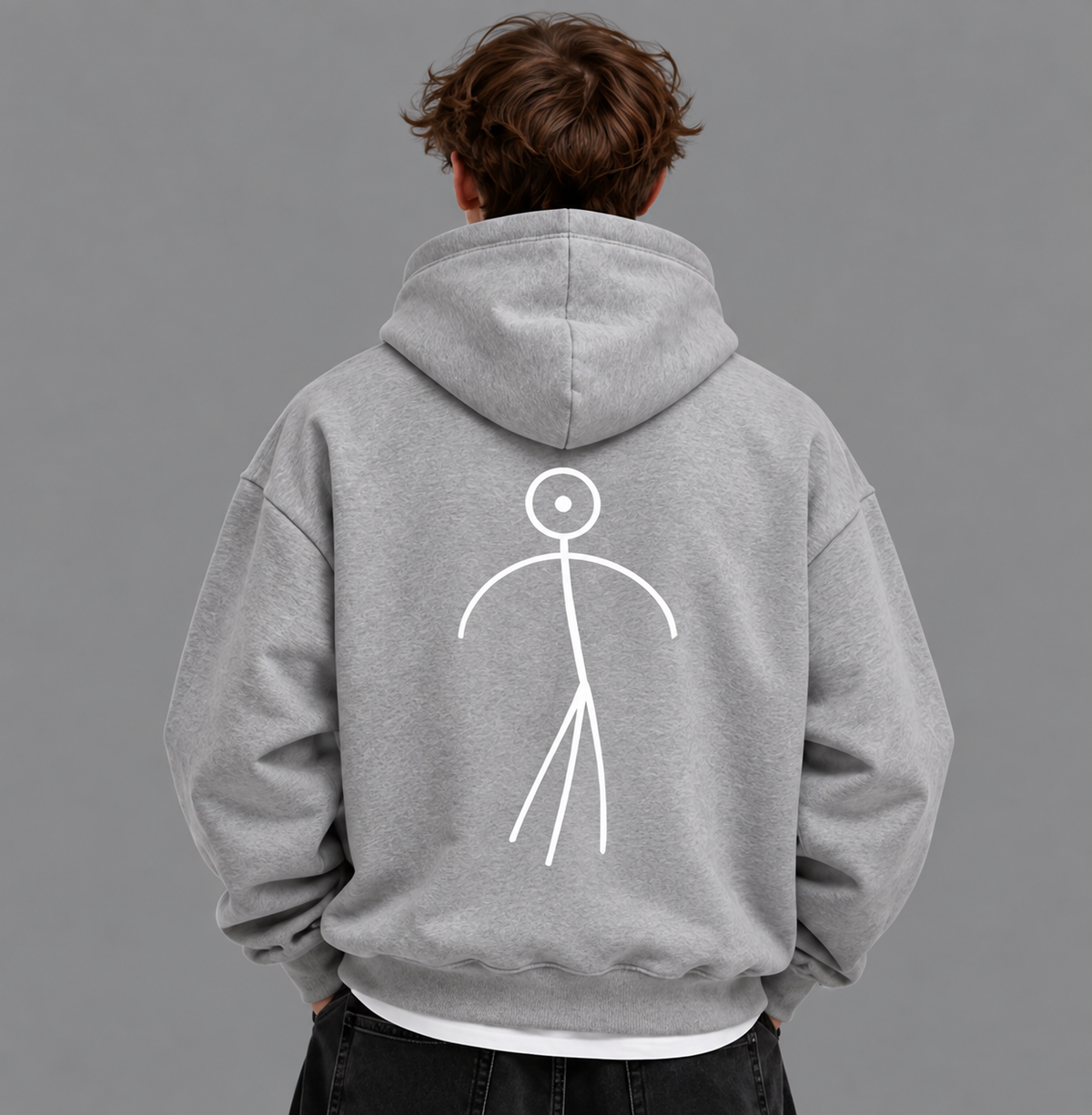 Phantom Hoodie